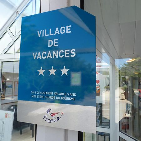Vvf Les Plages De Guerande La Turballe Eksteriør bilde