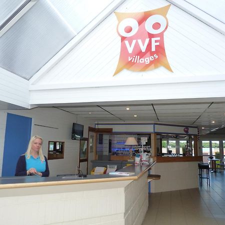 Vvf Les Plages De Guerande La Turballe Eksteriør bilde