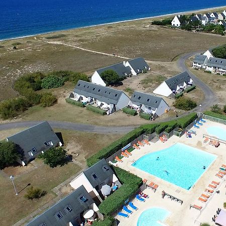 Vvf Les Plages De Guerande La Turballe Eksteriør bilde