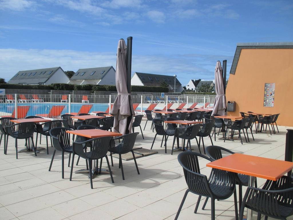 Vvf Les Plages De Guerande La Turballe Eksteriør bilde
