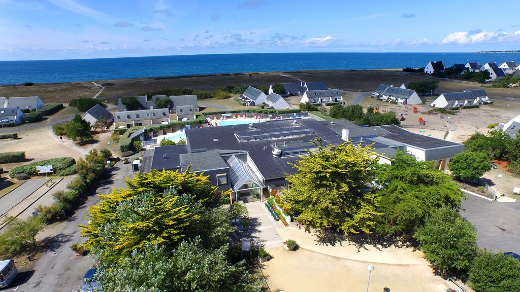 Vvf Les Plages De Guerande La Turballe Eksteriør bilde